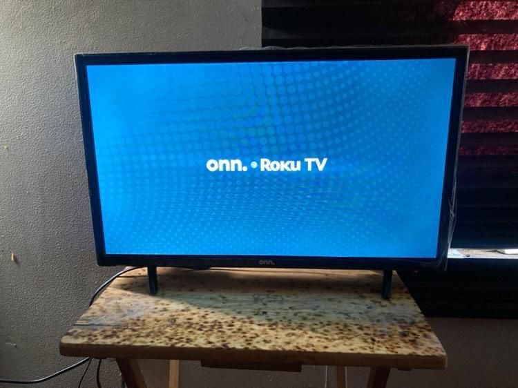 Roku Tv 20in