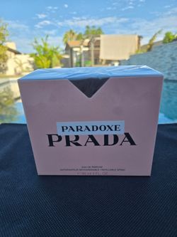 Prada Paradoxe Eau de Parfum 90ml