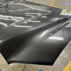 2016-2022 TOYOTA TACOMA HOOD 