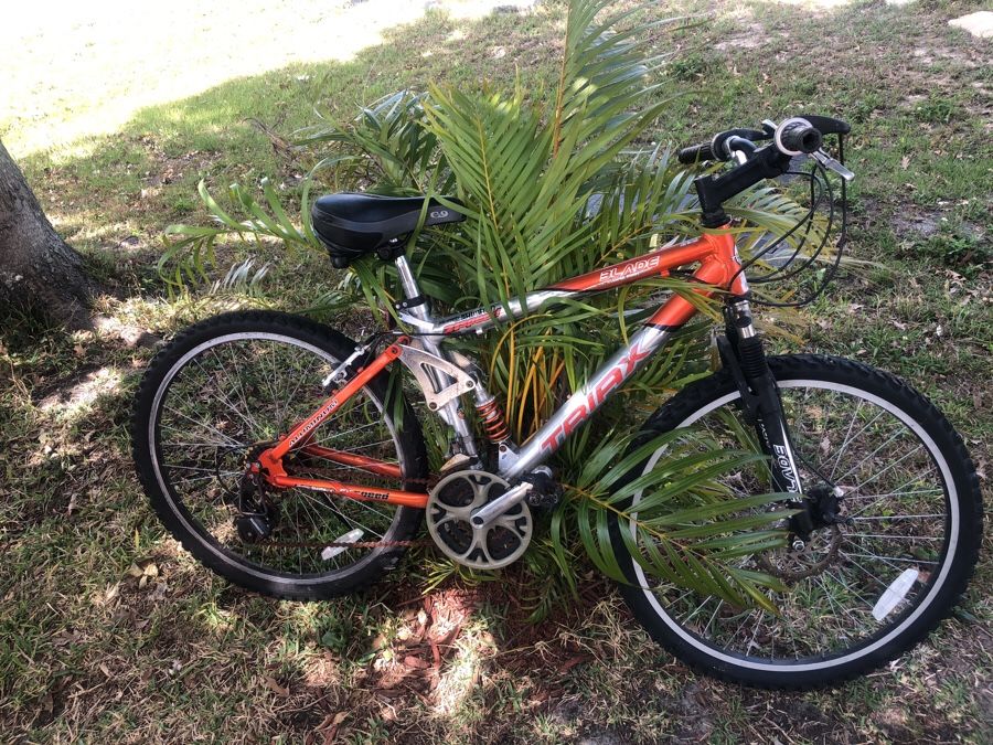 TRIAX BLADE for Sale in Poinciana FL OfferUp