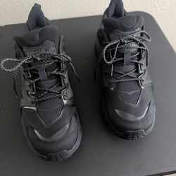 Hoka anacapa low goretex men’s 11