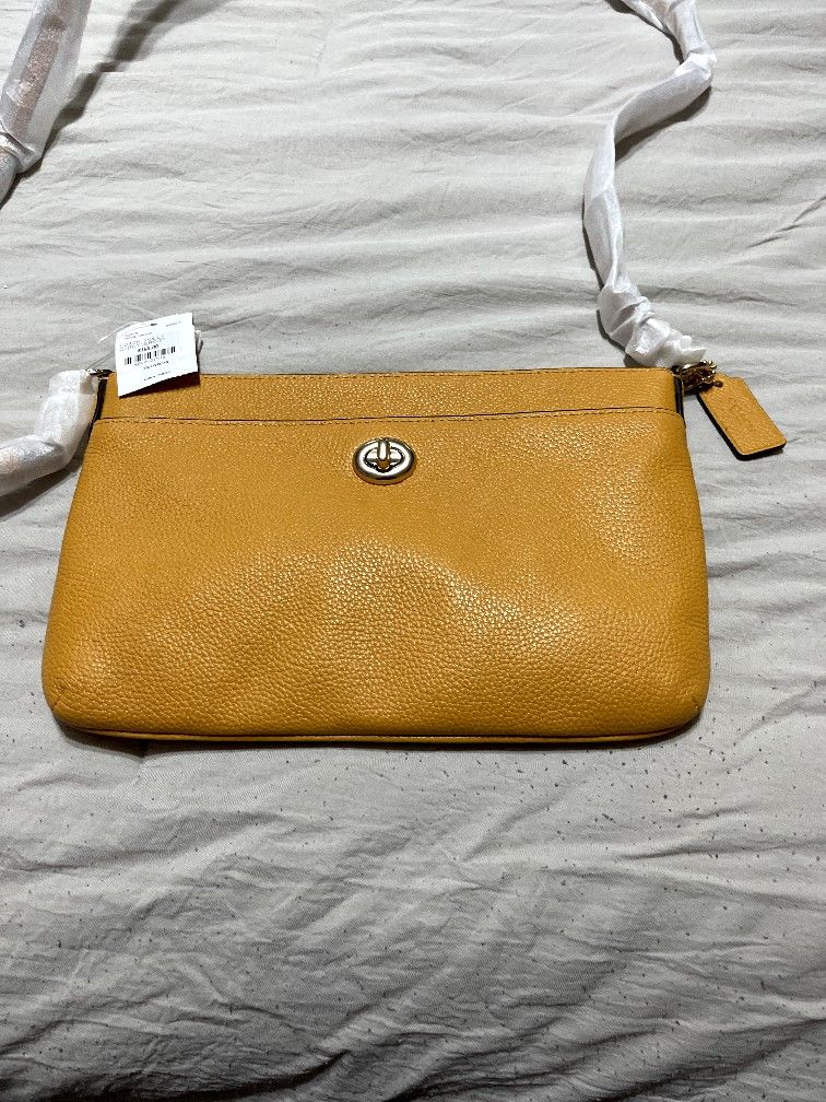 Coach Purse NWT 50% OFF
