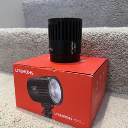 Godox Litemons LC30d