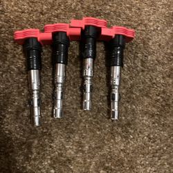 Audi Coil Packs