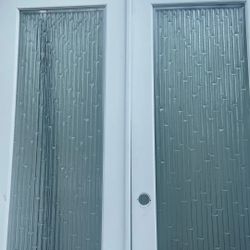 Home Interior Door  56x80