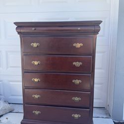 Vintage drawer