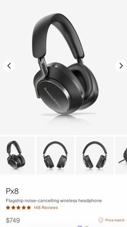 Bowers &Wilkins