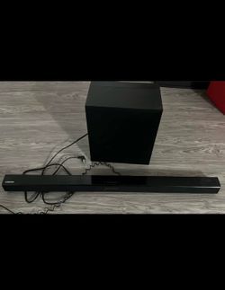 Samsung Surround System