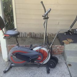 body power  Trio-Trainer