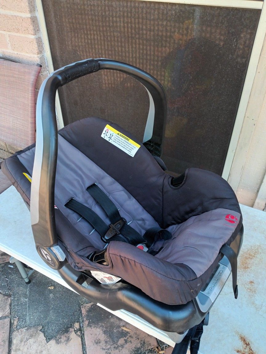 Car Seat 