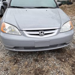 2003 Honda Civic