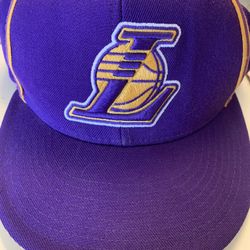 Lakers Cap