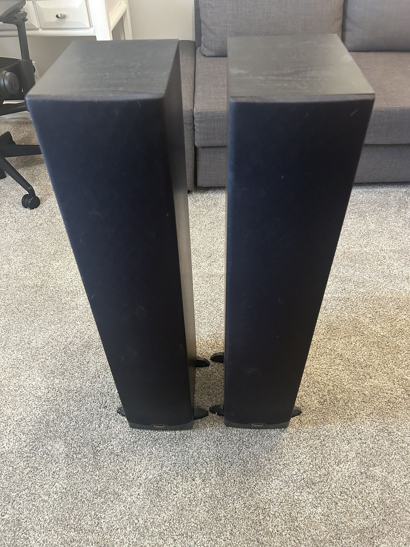 Klipsch Tower Speaker RF10