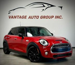 2017 Mini Hardtop