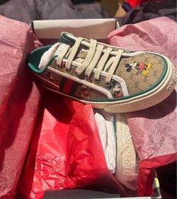 GG shoes original