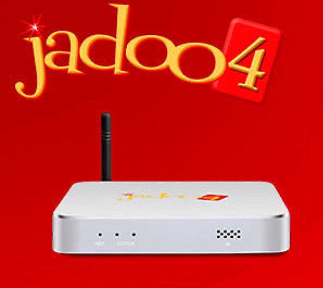 Jadoo 4