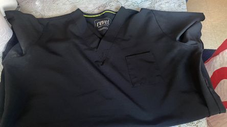 small scrubs