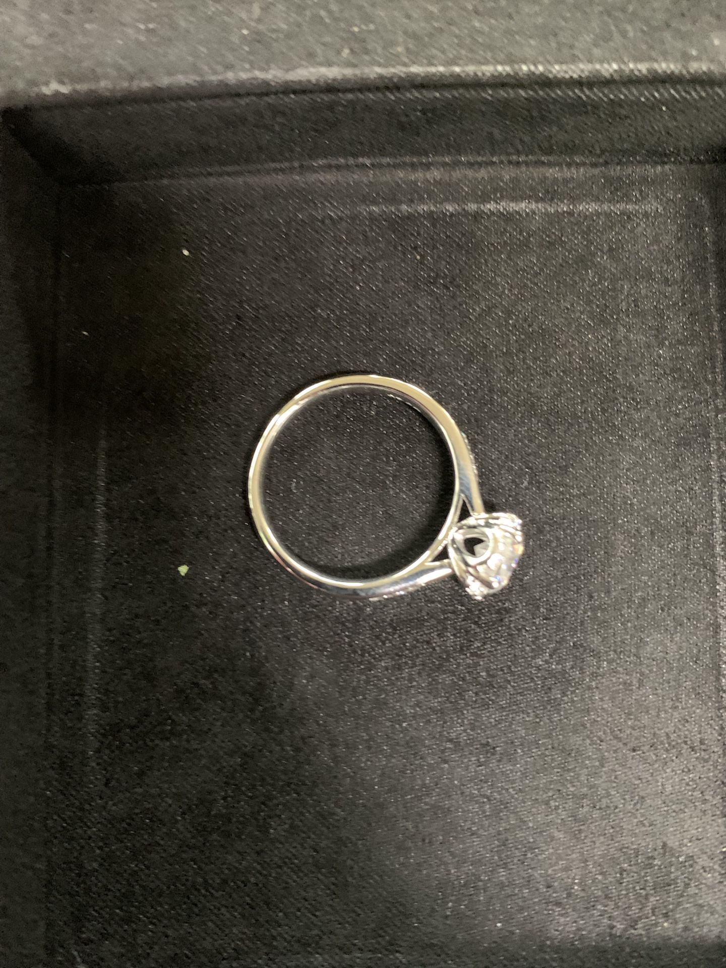 Engagement Ring