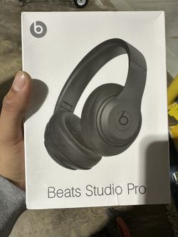 BRAND NEW BEATS SOLO