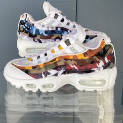 Nike Air Max 95 ERDL Party 