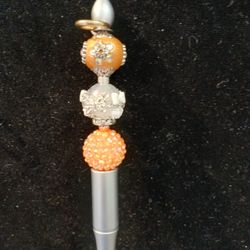 Bejeweled, Beaded Pens - Unique Gifts