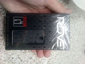 Rove embar battery