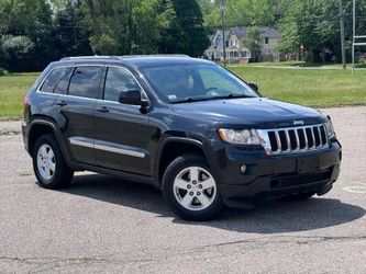 2011 Jeep Grand Cherokee