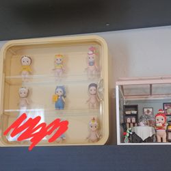 Sonny Angel Lot
