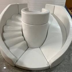 Selling All Soft Play