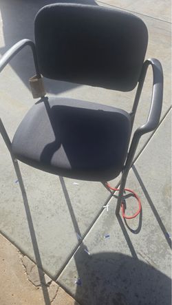 Office chairs