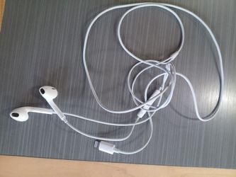 Apple Headphones