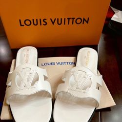 LV Sandals 