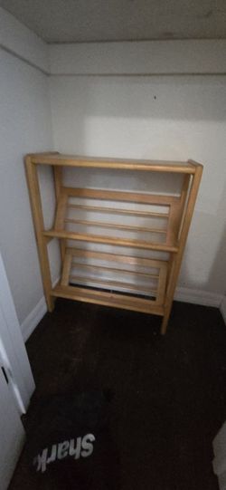 Book Shelf