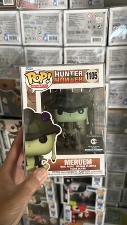 Meruem hunter X Hunter 1105 Funko Pop 