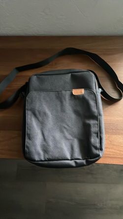 Tablet Handbag 13 inch grey