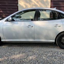 2010 Hyundai Elantra