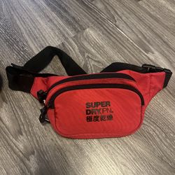 Superdry Small bum Bag