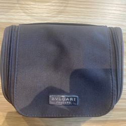 BVLGARI Perfume Bag