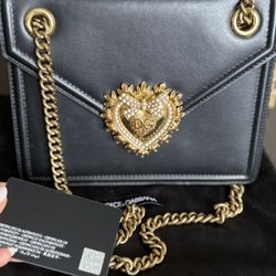 Dolce And Gabbana Bag
