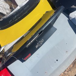 2010-2013 Chevy Camaro Trunk‼️