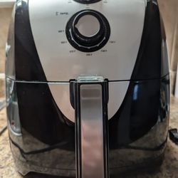 Air Fryer SECURA