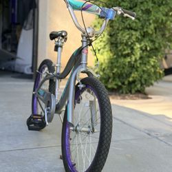 Girls Schwinn Bike Bicycle Smartstart