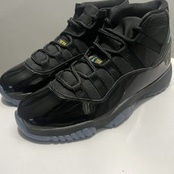 Gamma 11 Authentic 9.5