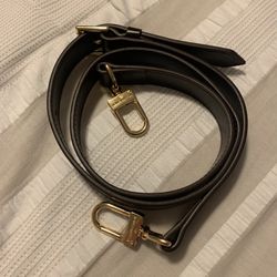 Louis Vuitton Keepall Replacement Strap
