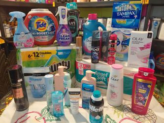Household items