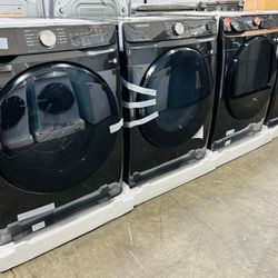 ⭐Washers & Dryers sets starts from $1000 and Up⭐ 
