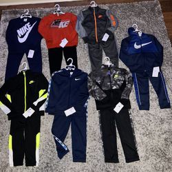 NWT Nike size 7 Boys 