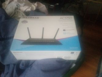 NextGear Router