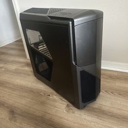 NZXT Phantom 630 Computer Case