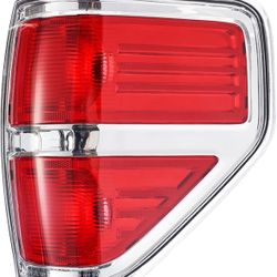 Tail Lights
